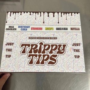 Trippy tips MIX BOXES